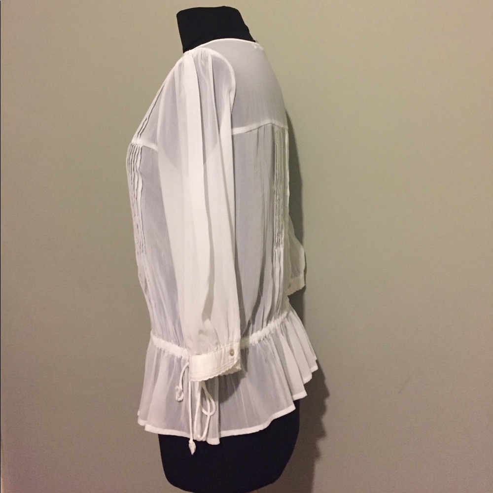 American Rag Blouse❤️❤️ - Picture 6 of 7